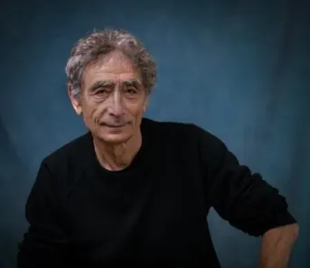 جابور ماتيه